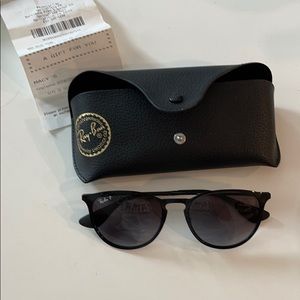 Rayban Polarized Erika